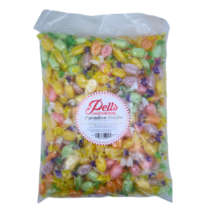 Wrapped Paradise Fruits (Pells) 3kg