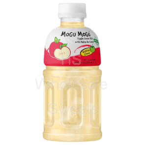 Mogu Mogu Apple Flavoured Drink 6x320ml
