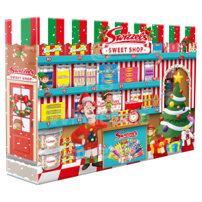 Swizzels Advent Calendar 220g