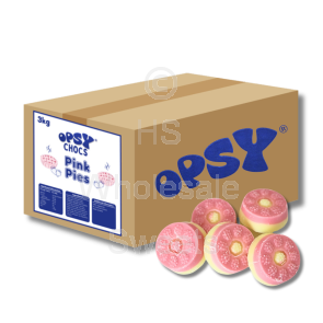 Opsy Pink Pies 3kg