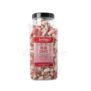 Pear Drops 2.72kg (Dobsons) 