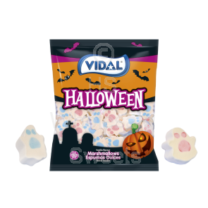 Vidal Ghost Mallows 1kg