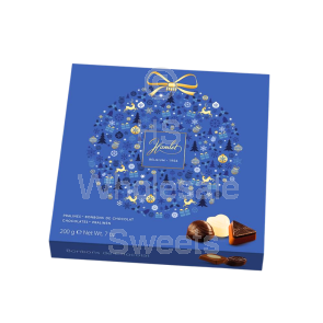Hamlet Box Chocolates Xmas Bauble 12x200g
