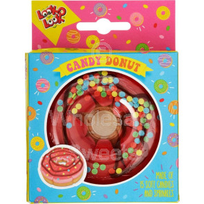 Look O Look Candy Donut 130g