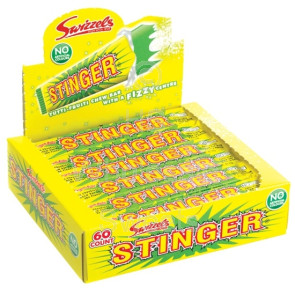 Swizzels Chew Bar Stinger
