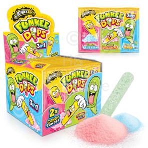 JB Funkee Dips 24 Count