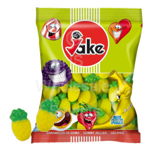 Jake Jelly Pineapples 3kg