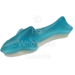 Damla Jelly Sharks 1kg