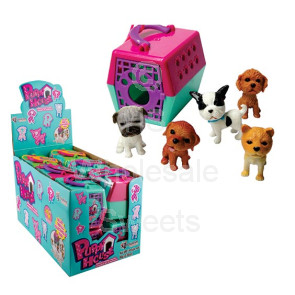 Puppy House 12 X £1.49