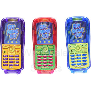 Flip Phone Pop 12 X £1