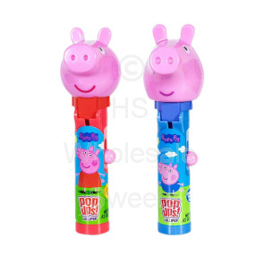 Peppa Pig Pop Up 12 X £1.29