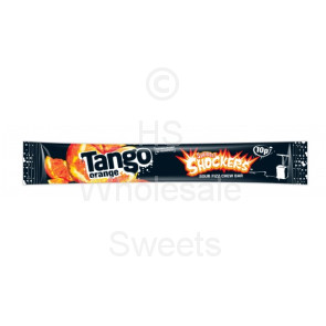 Tango Orange Shocker 72