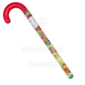 Fun Kandy Giant Jelly Bean Cane 90g