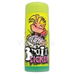 Hannahs Brain Licker 60ml 12 count