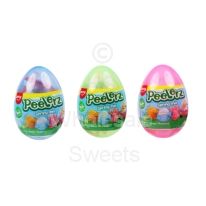 Amos Spring Mix Easter Eggs 12x60g