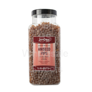 Dobsons Aniseed Pips 2.72kg