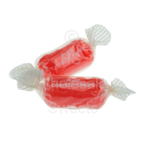 Tilleys Wrapped Cough Candy 3kg