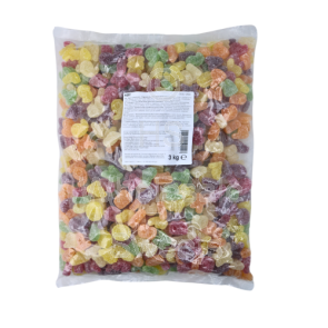 Fizzy ABC Letters 3kg