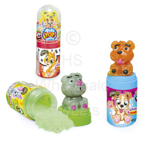 Johny Bee Pets Pop Dipper x12