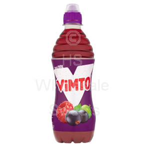 Vimto Original Still Bottle Drink £1.25 PMP 12x500ml