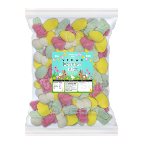 Candycrave Vegan Easter Mix 2kg