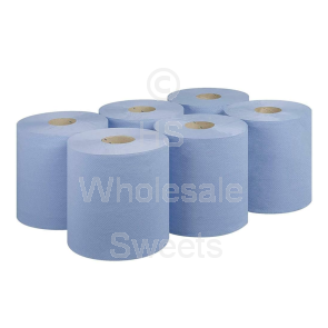 Swift Blue Roll 6 Pack