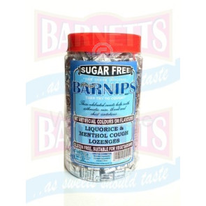 Barnetts Sugar Free Barnips 1.2kg