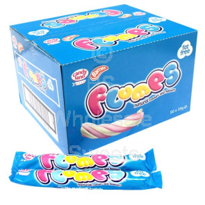 Barratt Flumps 12g 80 Count