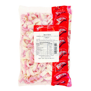 Barratt Milk Teeth 2.5Kg