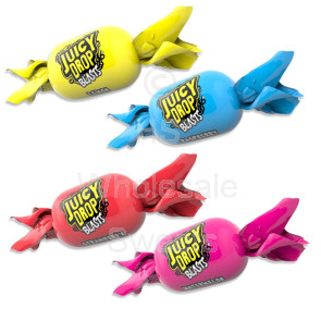 Bazooka Juicy Drop Blasts 1kg