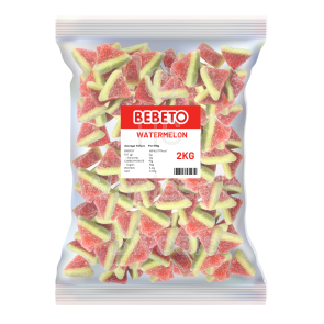 Bebeto Watermelon 2Kg