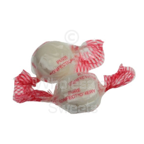 Tilleys Wrapped Best English Mints 3kg