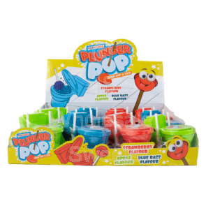 Bip Funriders Plunger Pop 12x35g