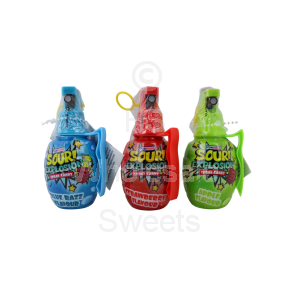 Bip Funriders Sour Explosion 12x57g