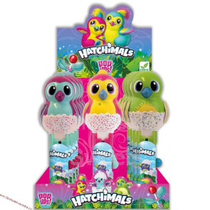 Hatchimals Pop Up 12 X £1.29