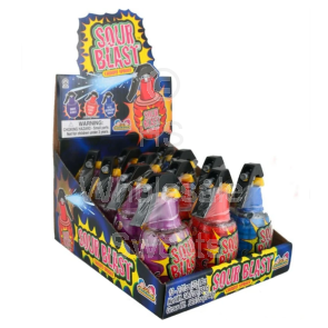 Bip Sour Blast 12 Count