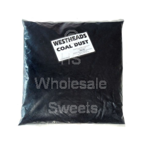 Westheads Black Coal Crystals 3kg