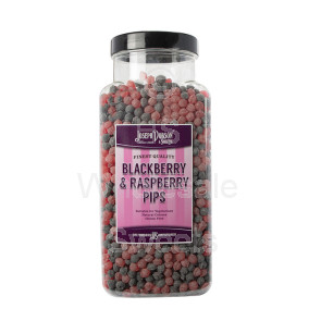 Dobsons Blackberry & Raspberry Pips 2.72kg