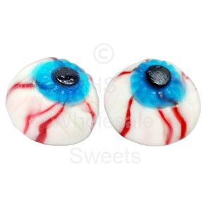 Vidal Bloody Eyes Tub 75 Count 