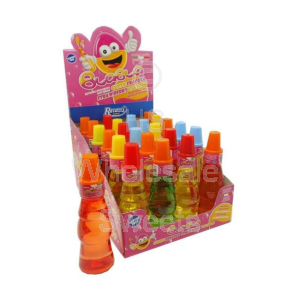BlaBla Strawberry Flavour Drink 24 Count