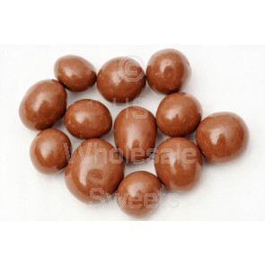 Carol Anne Milk Chocolate Ginger 3kg