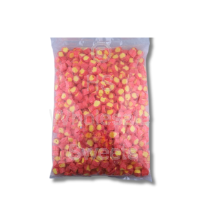 Brays Pineapple Rock 2.75Kg