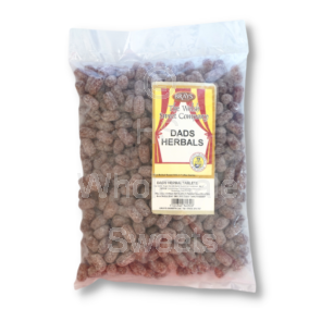Brays Dad Herbal Candies 2.75 kg