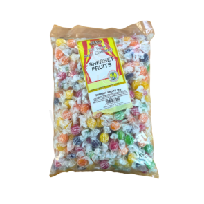 Brays Sherbet Fruit 2.75kg