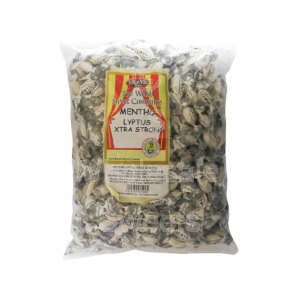 Brays Mentholyptus Extra Strong 2.75kg 
