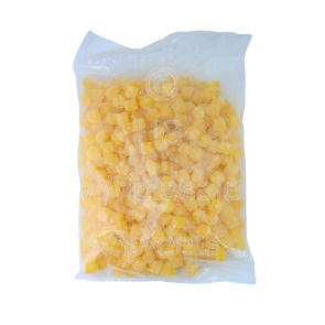 Brays Pineapple Chunks 3kg