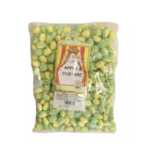  Brays Apple & Custard 2.75kg