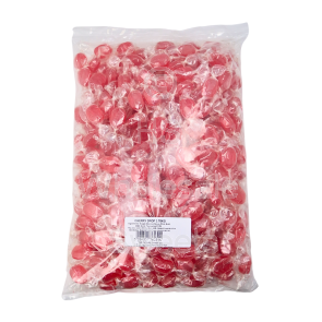 Brays Cherry Drops 2.5Kg
