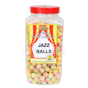 Brays Jazz Balls 3kg