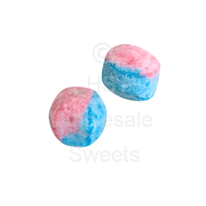 Bristows Chewy Bubblegum Bon Bons 3kg